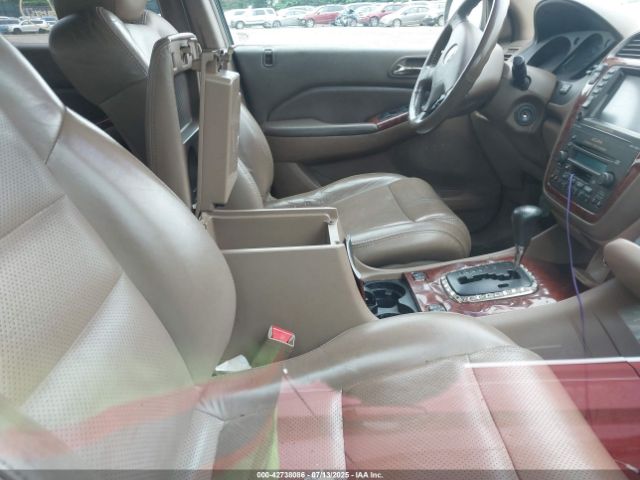2003 ACURA MDX 2HNYD18853H515464 Photo 4