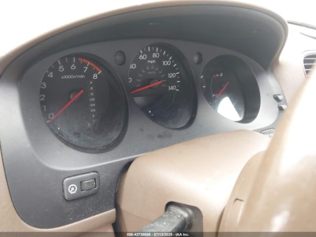 2003 ACURA MDX 2HNYD18853H515464 Photo 6