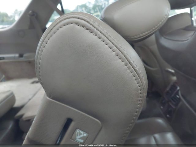 2003 ACURA MDX 2HNYD18853H515464 Photo 7