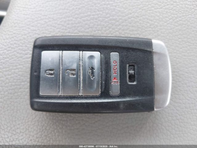 2018 ACURA ILX 19UDE2F35JA004851 Photo 10