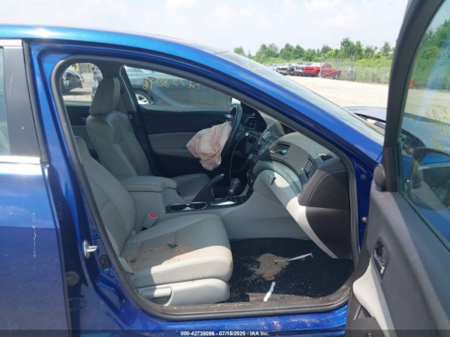 2018 ACURA ILX 19UDE2F35JA004851 Photo 4