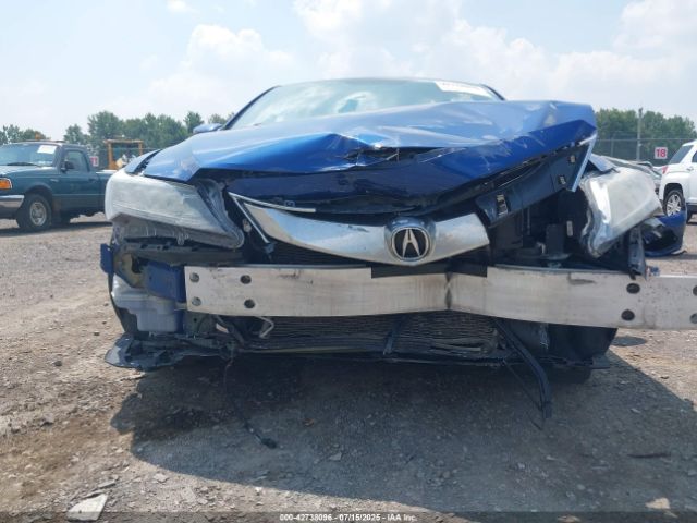 2018 ACURA ILX 19UDE2F35JA004851 Photo 5