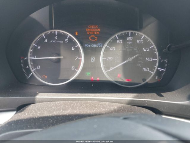 2018 ACURA ILX 19UDE2F35JA004851 Photo 6