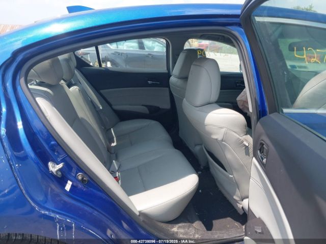 2018 ACURA ILX 19UDE2F35JA004851 Photo 7