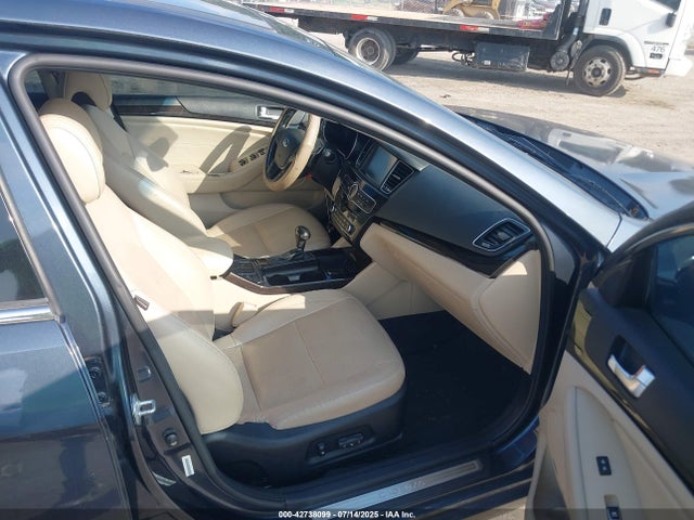 KIA v6 gdi lambda ii 2015 KNALN4D70F5182384 Image 5