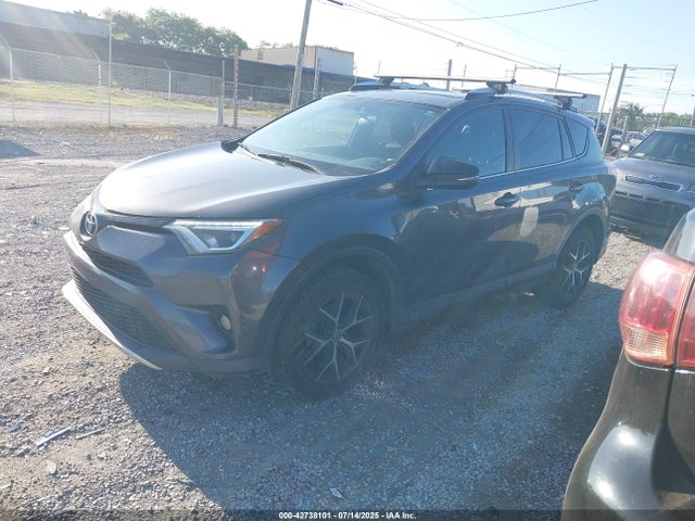 JTMNFREV6GJ065453 Toyota 2ar-fe