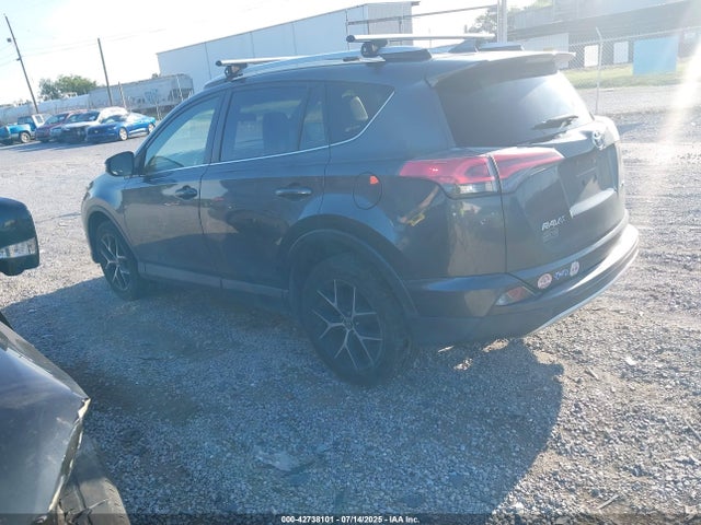 JTMNFREV6GJ065453 Toyota 2ar-fe