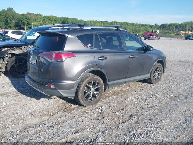 JTMNFREV6GJ065453 Toyota 2ar-fe