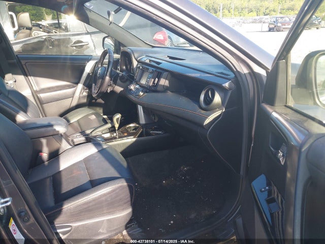 JTMNFREV6GJ065453 Toyota 2ar-fe