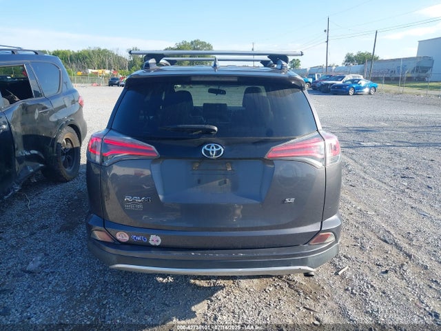 JTMNFREV6GJ065453 Toyota 2ar-fe