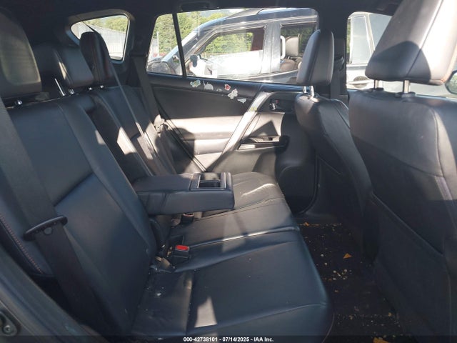 JTMNFREV6GJ065453 Toyota 2ar-fe