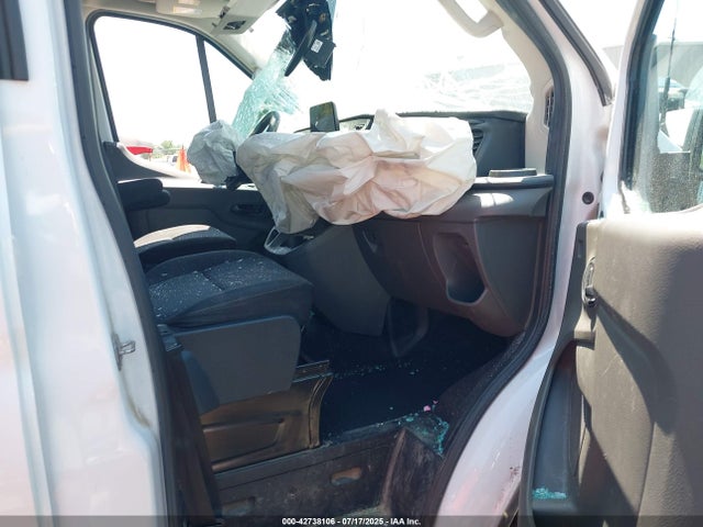 Ford 2021 2021 1FBAX2CG9MKA32433 Image 5