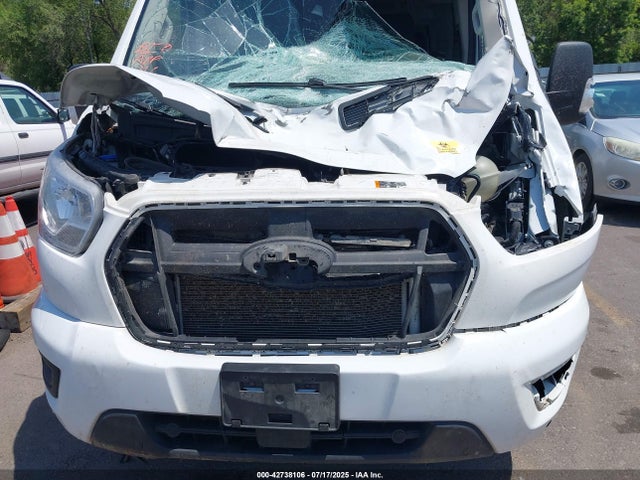 Ford 2021 2021 1FBAX2CG9MKA32433 Image 6