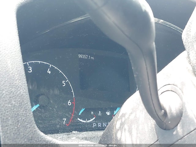 Ford 2021 2021 1FBAX2CG9MKA32433 Image 7