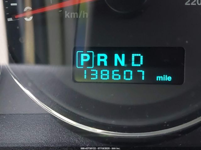 2006 JEEP GRAND CHEROKEE 1J4HR58N76C362107 Photo 6