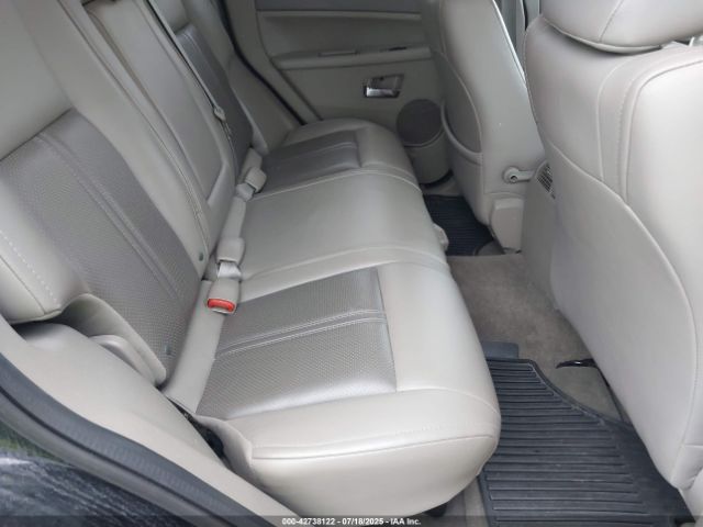 2006 JEEP GRAND CHEROKEE 1J4HR58N76C362107 Photo 7
