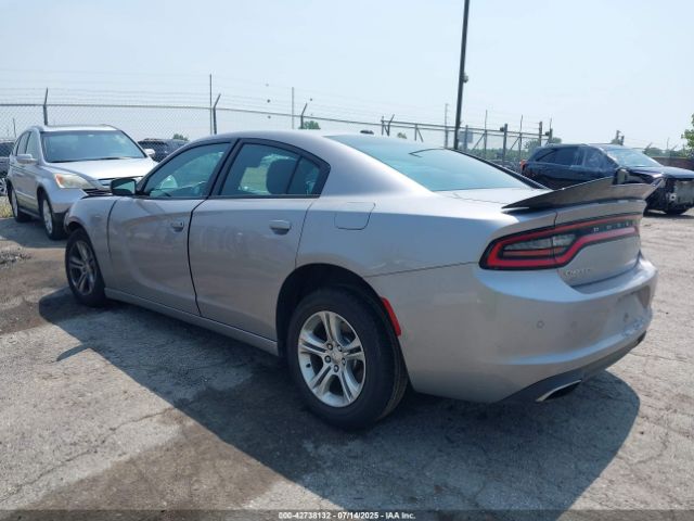 2015 DODGE CHARGER 2C3CDXBG6FH865939 Photo 2