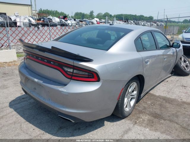 2015 DODGE CHARGER 2C3CDXBG6FH865939 Photo 3