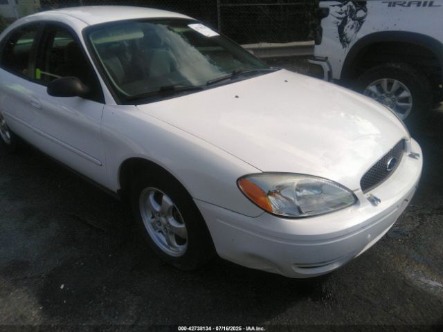 2006 FORD TAURUS 1FAFP53U36A202177