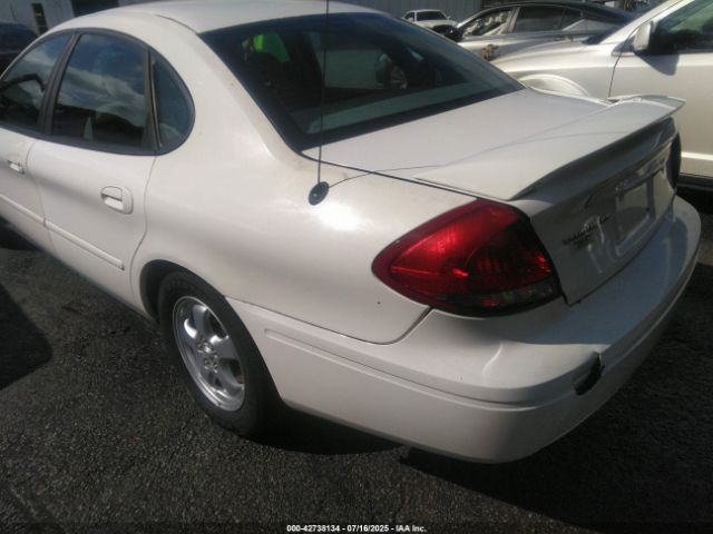 2006 FORD TAURUS 1FAFP53U36A202177 Photo 2