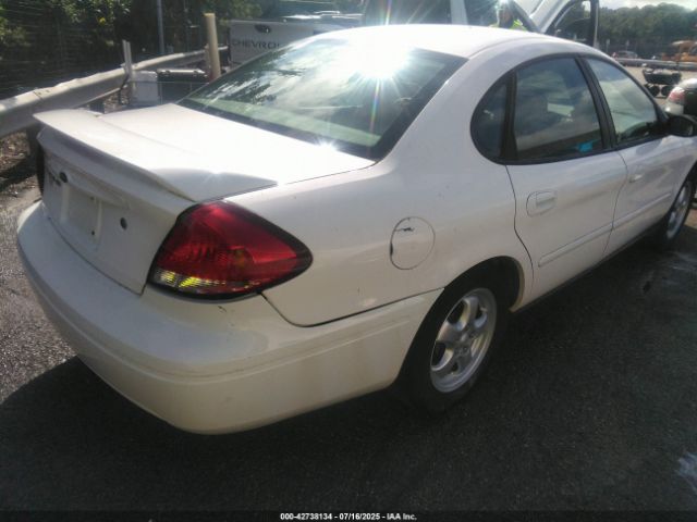 2006 FORD TAURUS 1FAFP53U36A202177 Photo 3