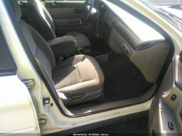 2006 FORD TAURUS 1FAFP53U36A202177 Photo 4