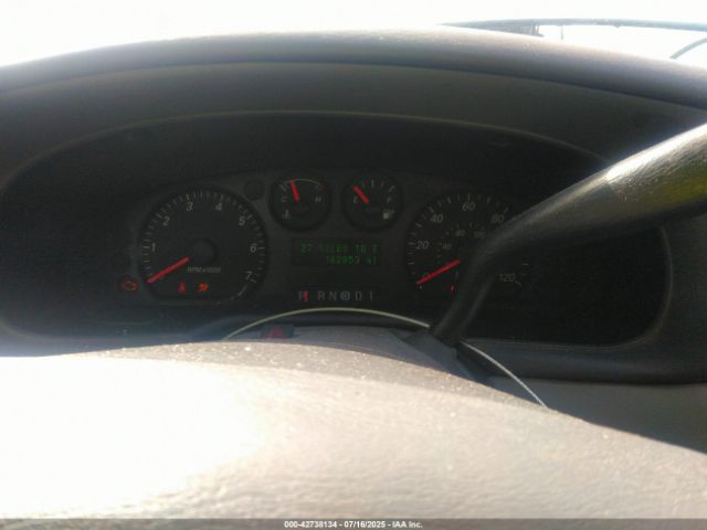 2006 FORD TAURUS 1FAFP53U36A202177 Photo 6