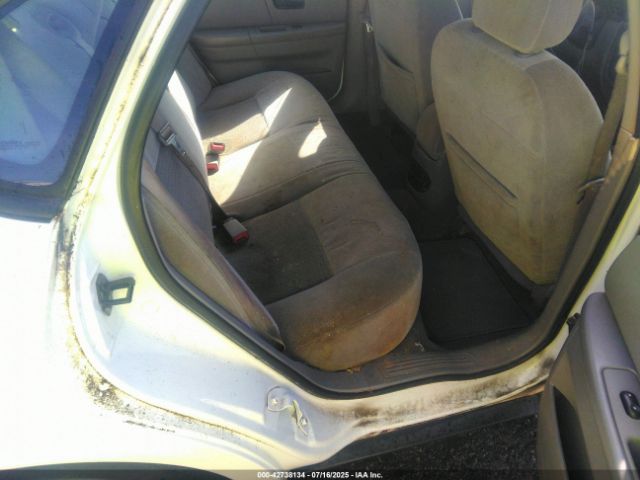 2006 FORD TAURUS 1FAFP53U36A202177 Photo 7