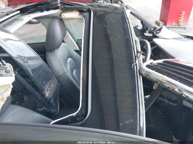2009 AUDI A4 WAULK78K19N007820 Photo 4
