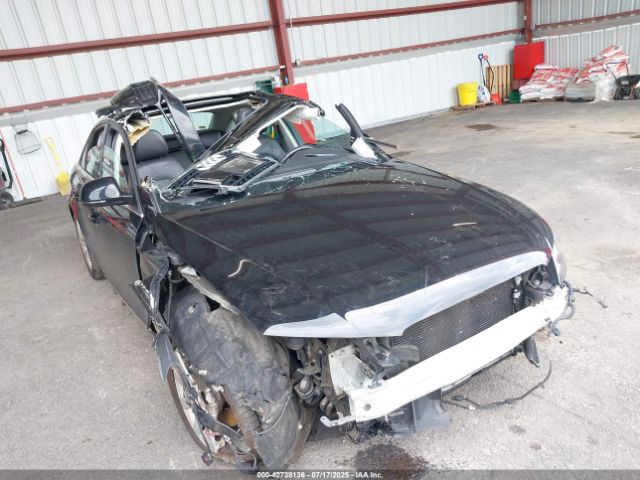 2009 AUDI A4 WAULK78K19N007820 Photo 5