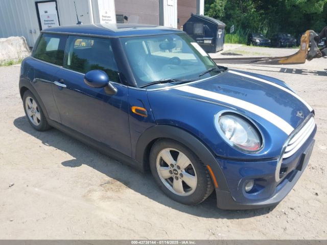 2014 MINI HARDTOP WMWXM5C50ET972174 Photo 0