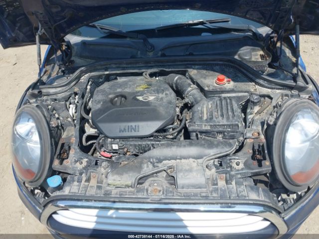 2014 MINI HARDTOP WMWXM5C50ET972174 Photo 9