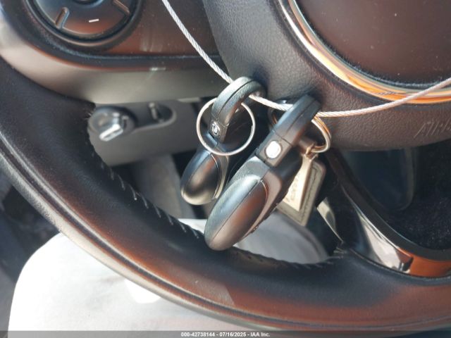 2014 MINI HARDTOP WMWXM5C50ET972174 Photo 10