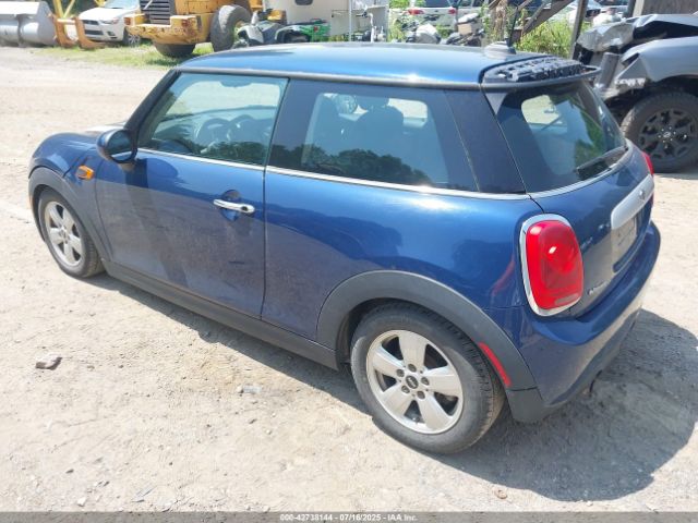 2014 MINI HARDTOP WMWXM5C50ET972174 Photo 2