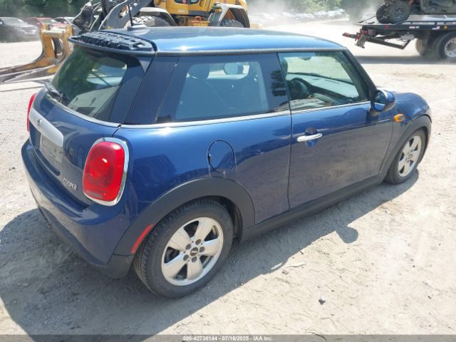 2014 MINI HARDTOP WMWXM5C50ET972174 Photo 3
