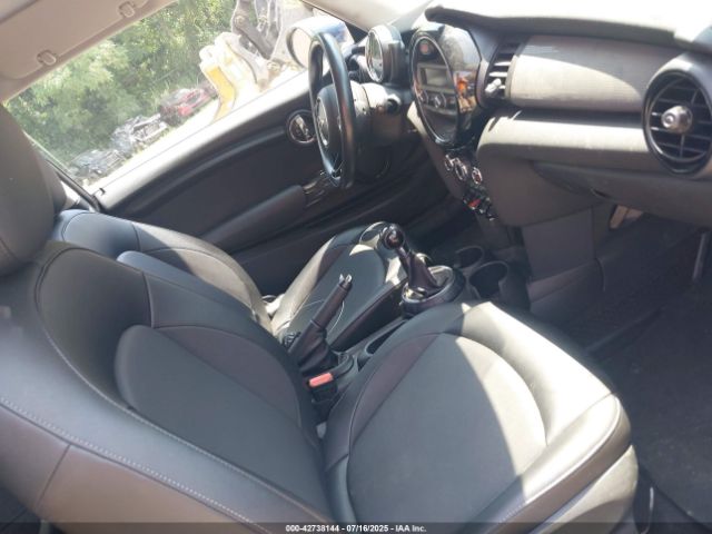 2014 MINI HARDTOP WMWXM5C50ET972174 Photo 4