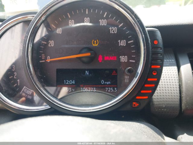 2014 MINI HARDTOP WMWXM5C50ET972174 Photo 6