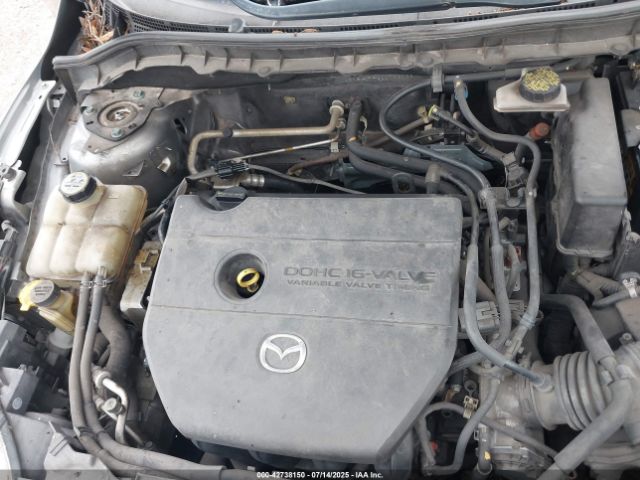 2013 MAZDA MAZDA3 JM1BL1TF1D1792083 Photo 9