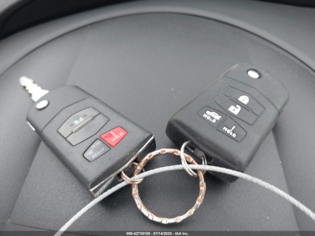 2013 MAZDA MAZDA3 JM1BL1TF1D1792083 Photo 10