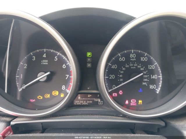 2013 MAZDA MAZDA3 JM1BL1TF1D1792083 Photo 6