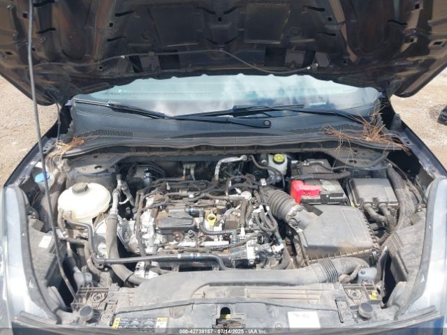 2021 FORD ESCAPE 1FMCU0F61MUB00230 Photo 9