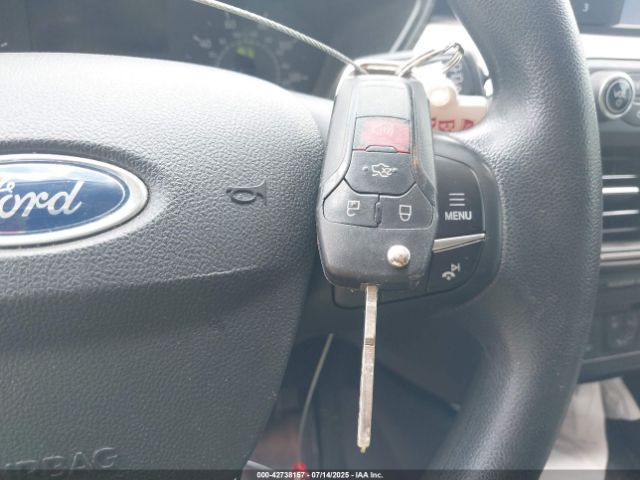 2021 FORD ESCAPE 1FMCU0F61MUB00230 Photo 10