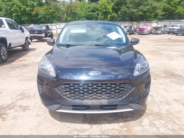 Ford dragon di tc 2021 1FMCU0F61MUB00230 Image 12
