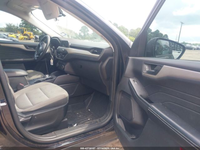 2021 FORD ESCAPE 1FMCU0F61MUB00230 Photo 4