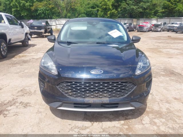 2021 FORD ESCAPE 1FMCU0F61MUB00230 Photo 5