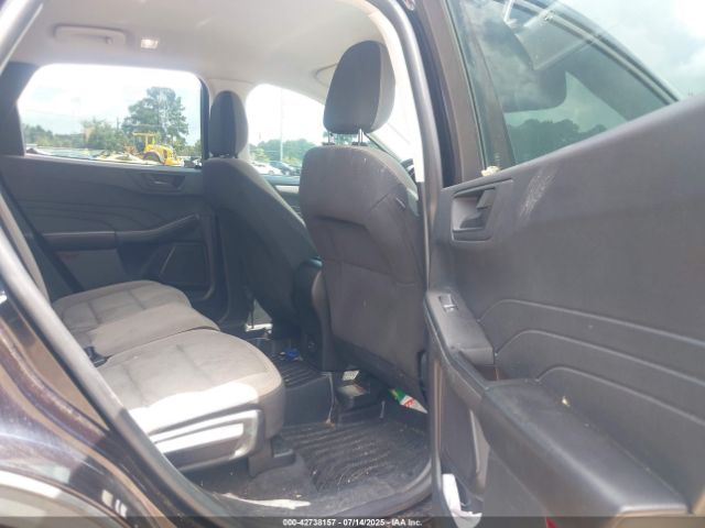 2021 FORD ESCAPE 1FMCU0F61MUB00230 Photo 7