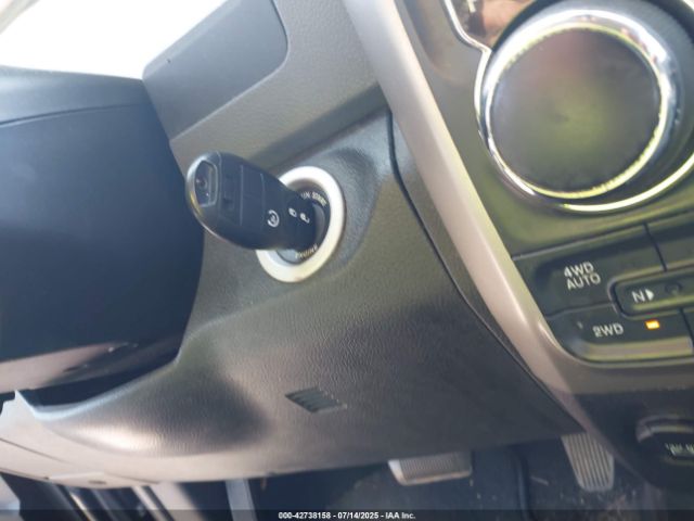 2014 RAM 1500 1C6RR7LG9ES342225 Photo 10