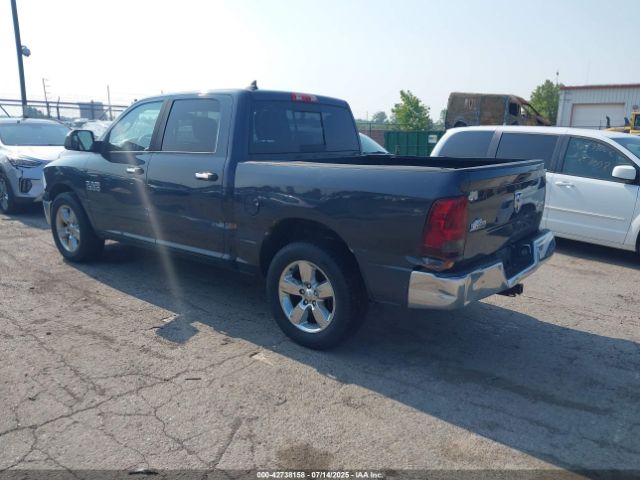 2014 RAM 1500 1C6RR7LG9ES342225 Photo 2