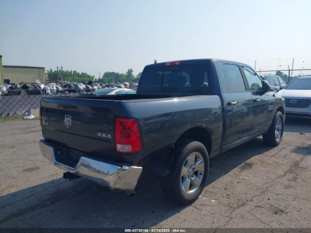2014 RAM 1500 1C6RR7LG9ES342225 Photo 3
