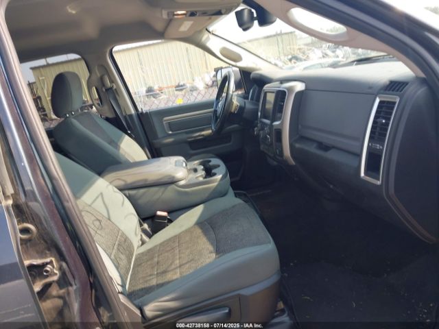 2014 RAM 1500 1C6RR7LG9ES342225 Photo 4